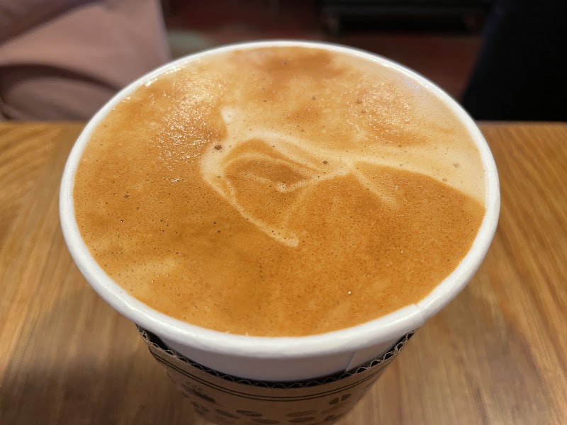 Waller's Coffee Shop photo 2