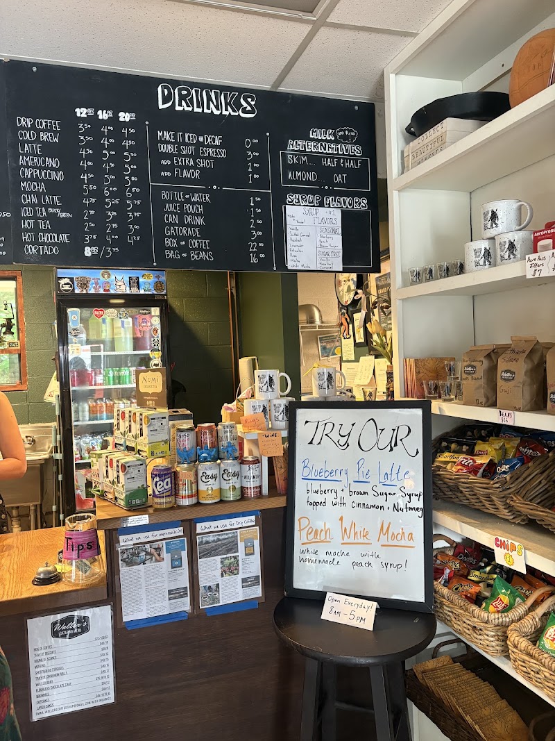 Waller's Coffee Shop photo 4