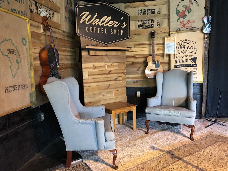 Waller's Coffee Shop photo 3