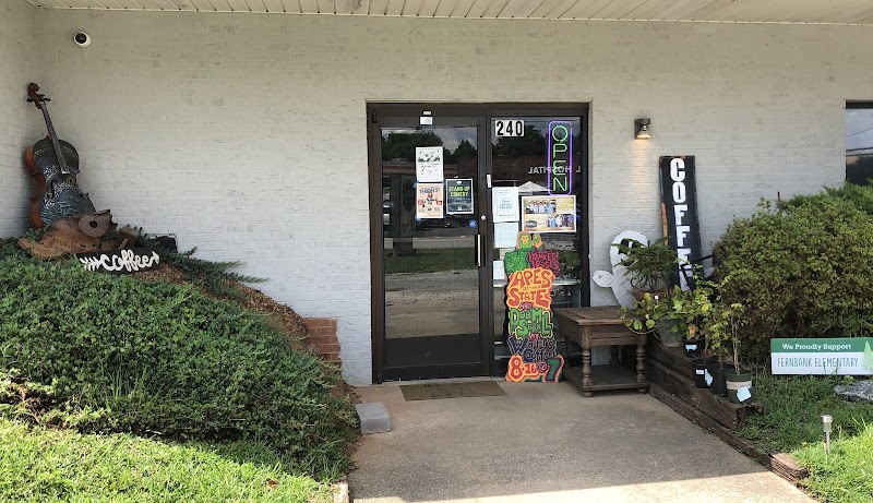 Waller's Coffee Shop photo 1