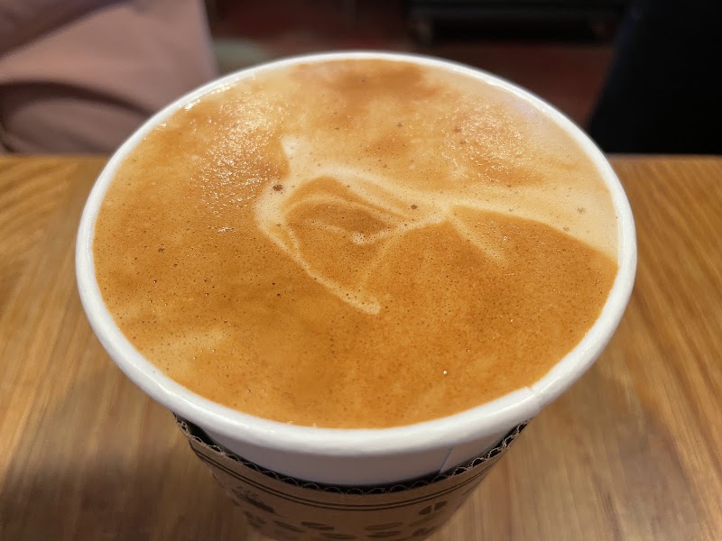 Waller's Coffee Shop photo 2