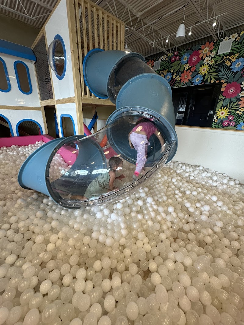 Just Kidding Play Cafe photo 3