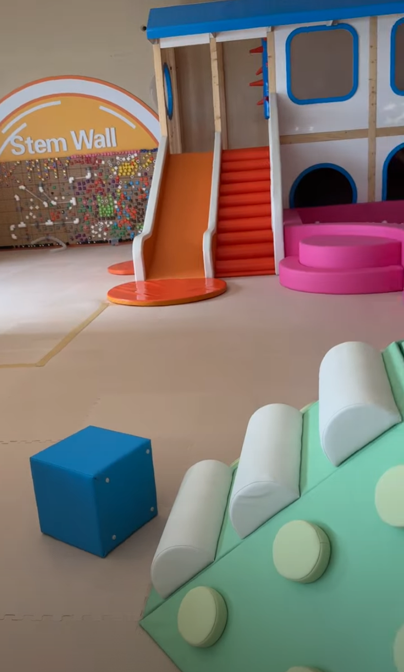 Just Kidding Play Cafe photo 4