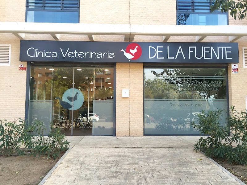 Clínica Veterinaria De La Fuente