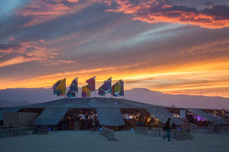 Burning Man