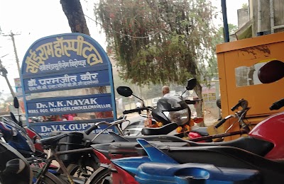 Sai Ram Hospital - Image 2