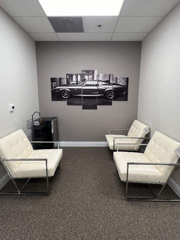 TestoCore Hormone & Testosterone Replacement Therapy, Weight Loss Clinic