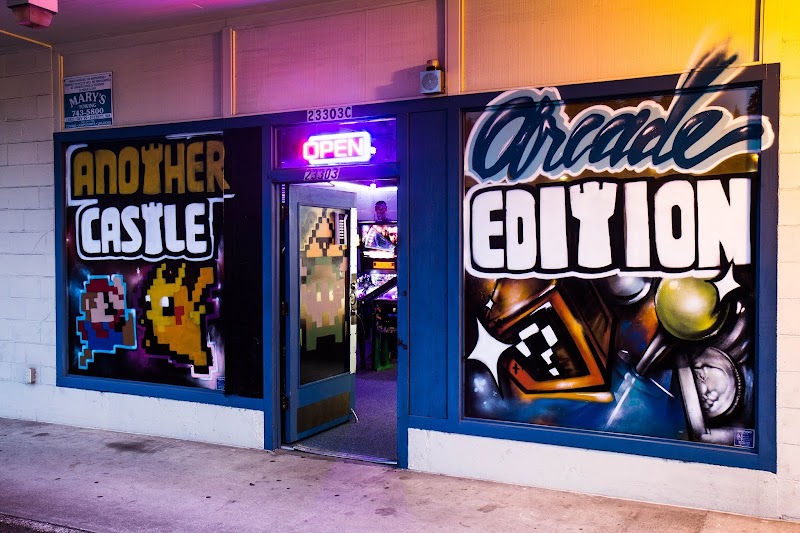 Another Castle Arcade Edition - Edmonds photo 9