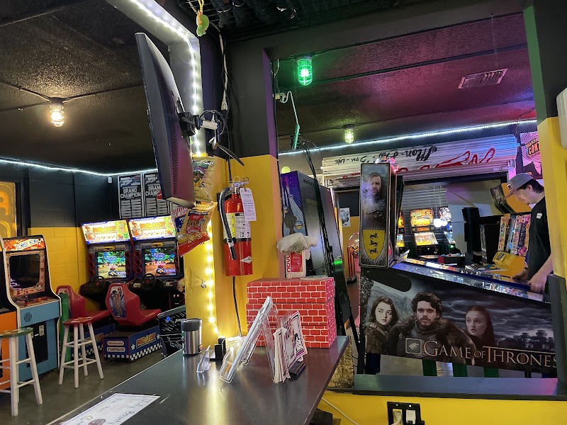 Another Castle Arcade Edition - Edmonds photo 4