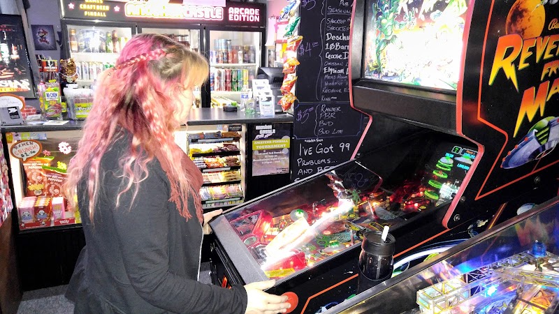 Another Castle Arcade Edition - Edmonds photo 10