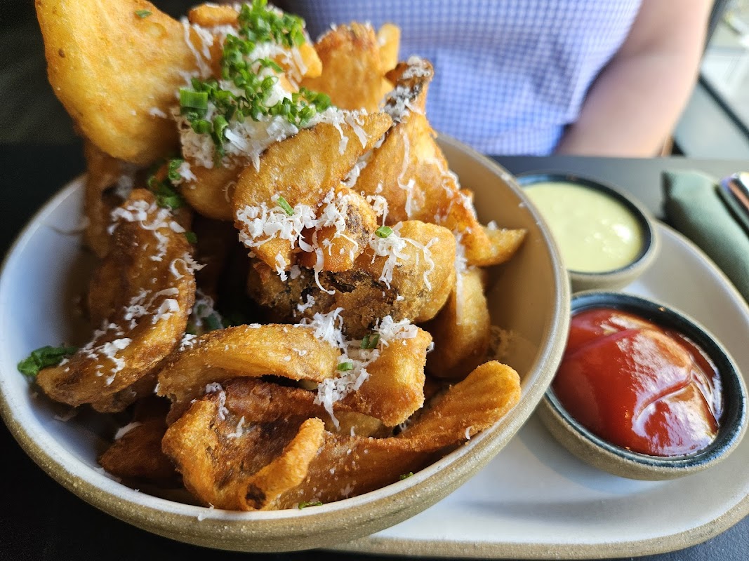 Meeting at Market photo 3