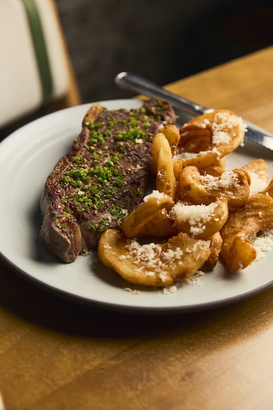 Meeting at Market photo 2