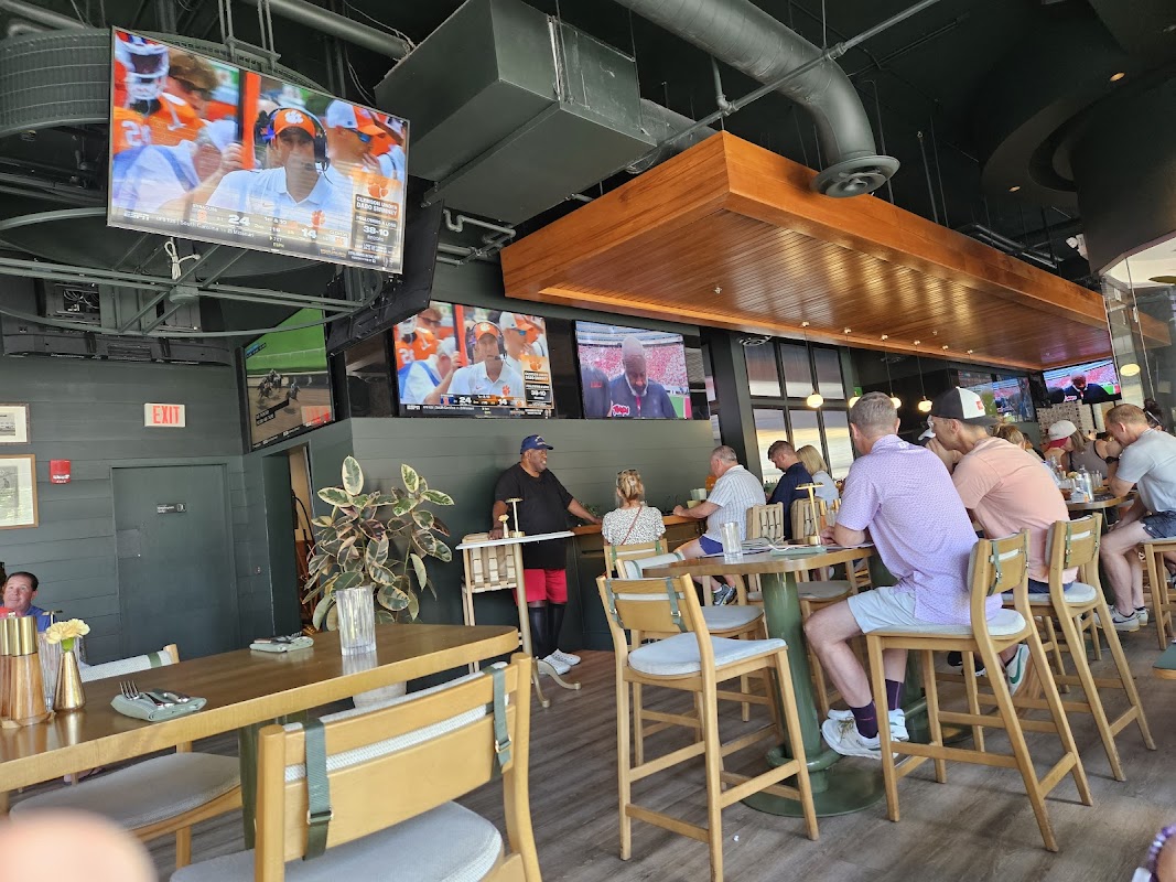 Meeting at Market photo 5