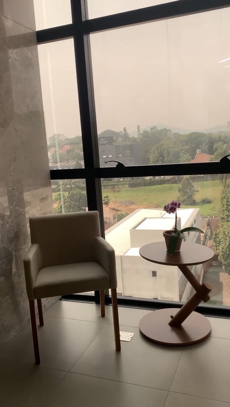 Foto de Sabrina Kohlscheen - Nutricionista em Joinville | Emagrecimento Feminino e Saúde da Mulher