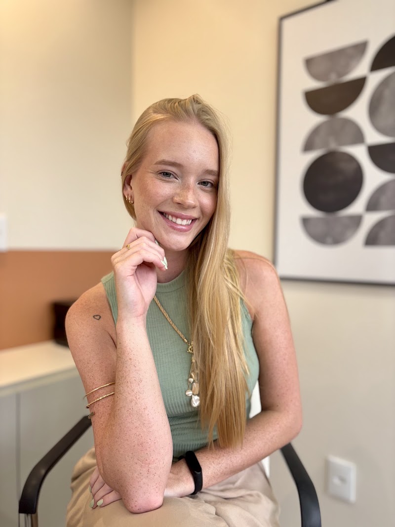 Sabrina Kohlscheen - Nutricionista em Joinville | Emagrecimento Feminino e Saúde da Mulher
