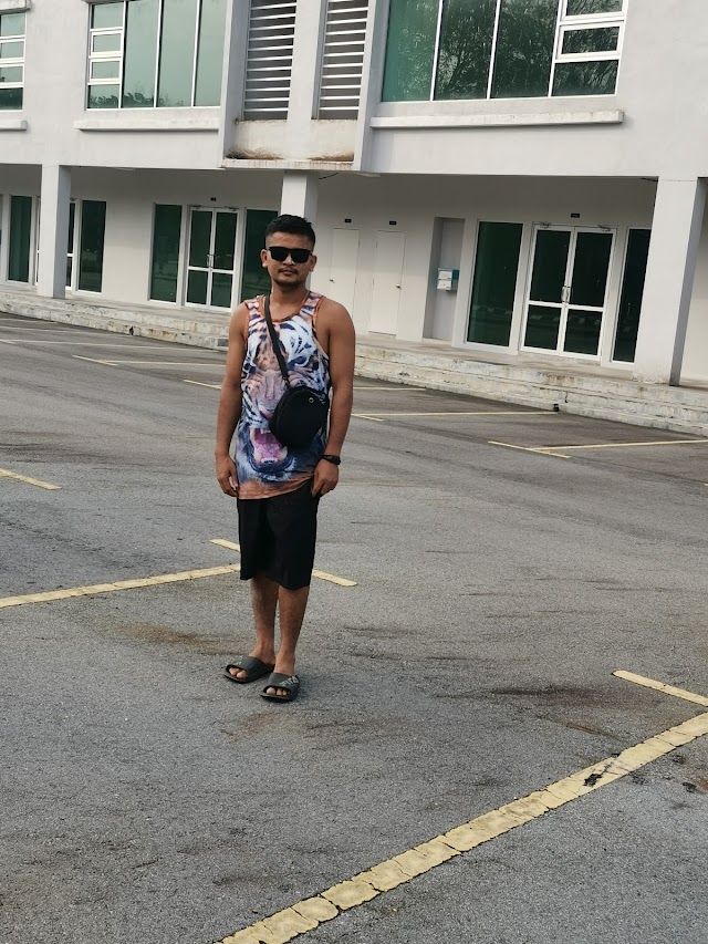 SJK(T) LADANG KELAPA BALI