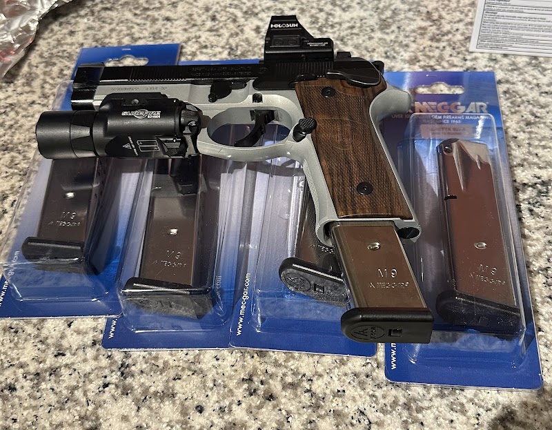 Cobras Arms and Accessories photo