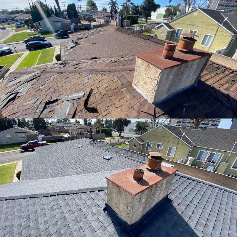 Lawsons Los Angeles Roofing | Roof Replacement & Repair photo 5