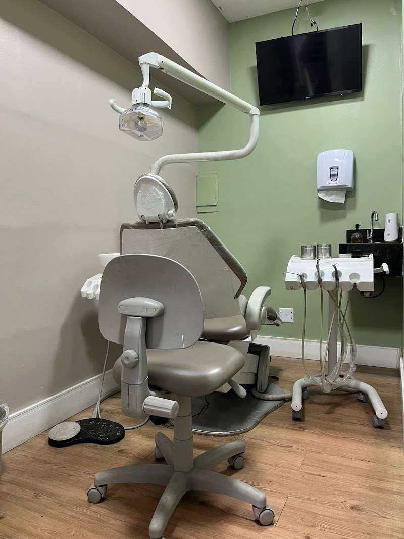 Gama Odonto | Dentista no Turu - foto 3