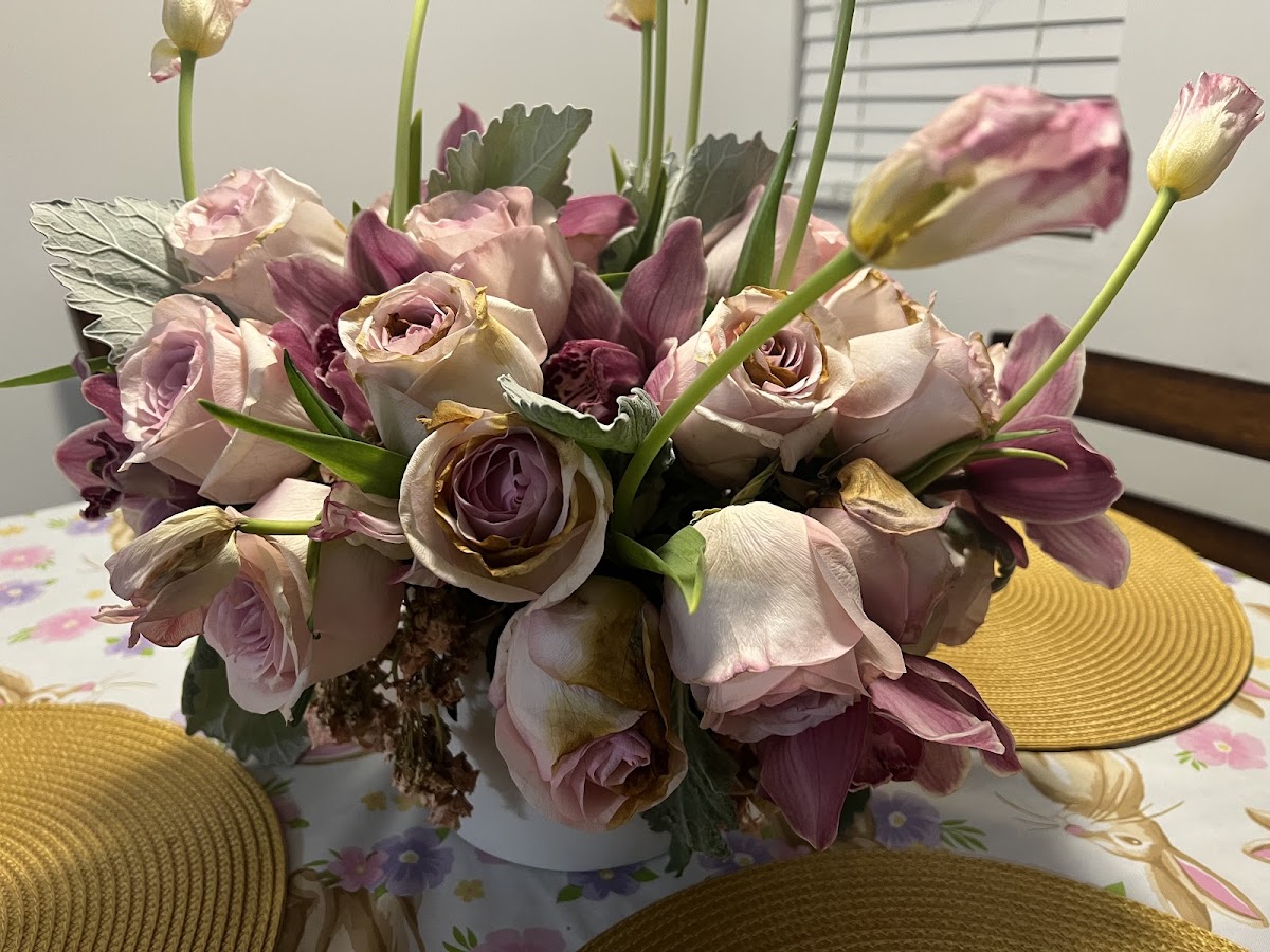 H&A Floral Design: Google Places image 2