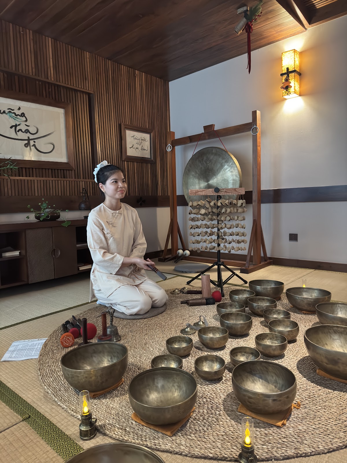 Maison Soundhealing — 3