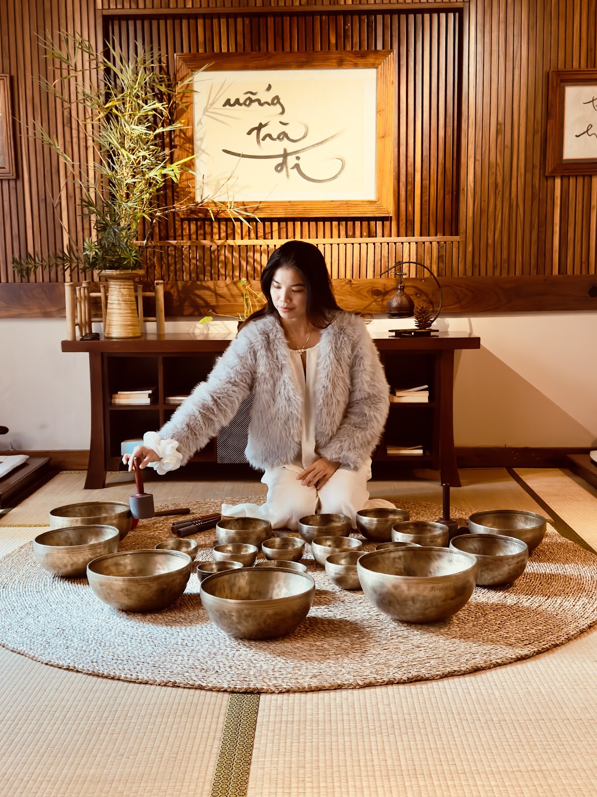 Maison Soundhealing — 4