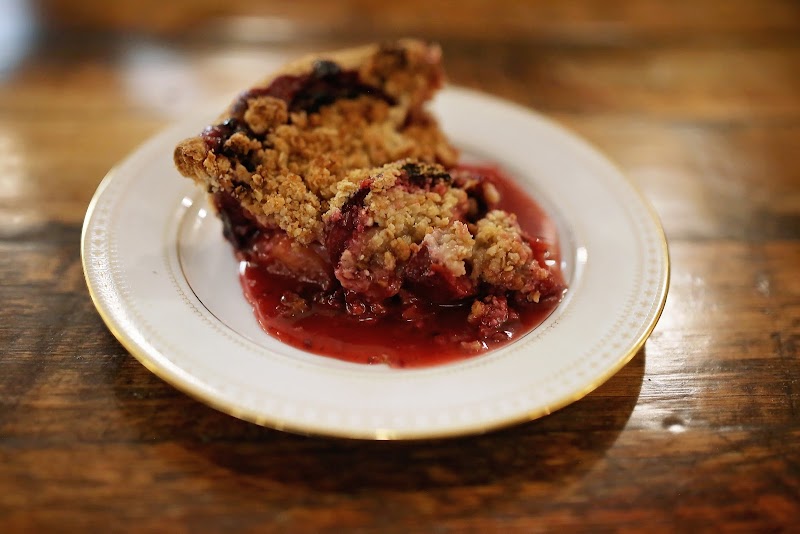 Flour & Flower photo 1