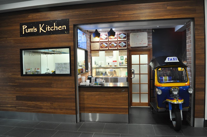 Pum's Kitchen photo 4