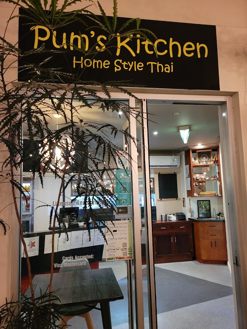 Pum's Kitchen photo 9