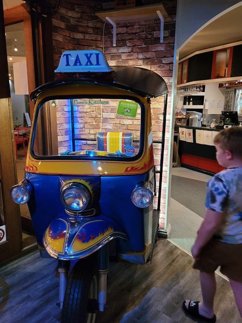 Pum's Kitchen photo 6