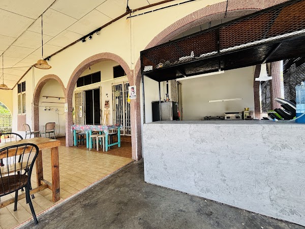 The Piumeno & Tukang Kopi - Photo 1