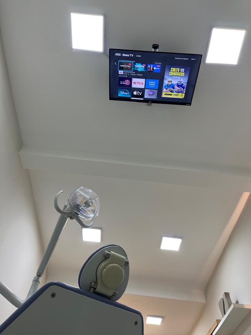 Dr. Carlos Franchi - Dentista em Ribeirão Preto - foto 5