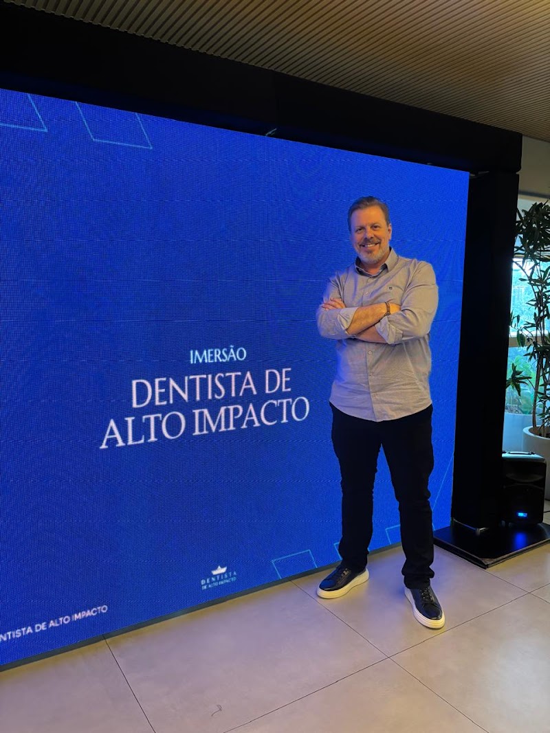 Dr. Carlos Franchi - Dentista em Ribeirão Preto - foto 3