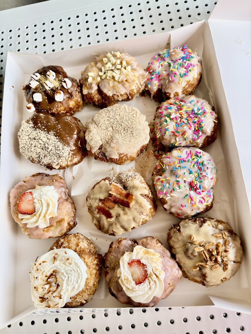 Parlor Doughnuts photo 3
