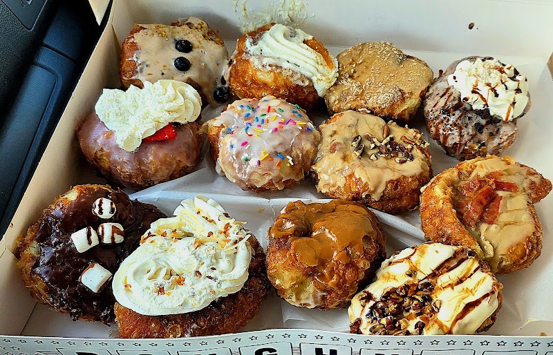 Parlor Doughnuts photo 4