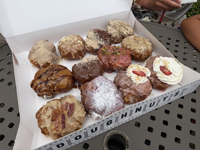 Parlor Doughnuts photo 3