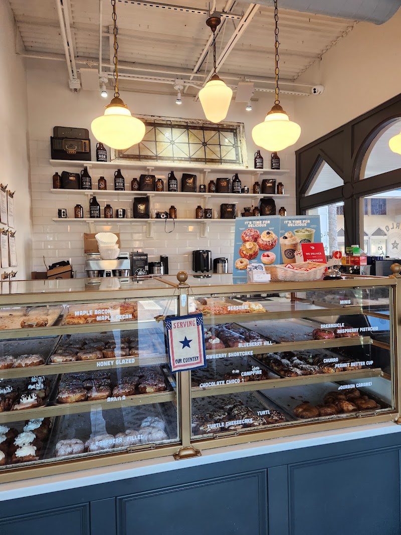 Parlor Doughnuts photo 1