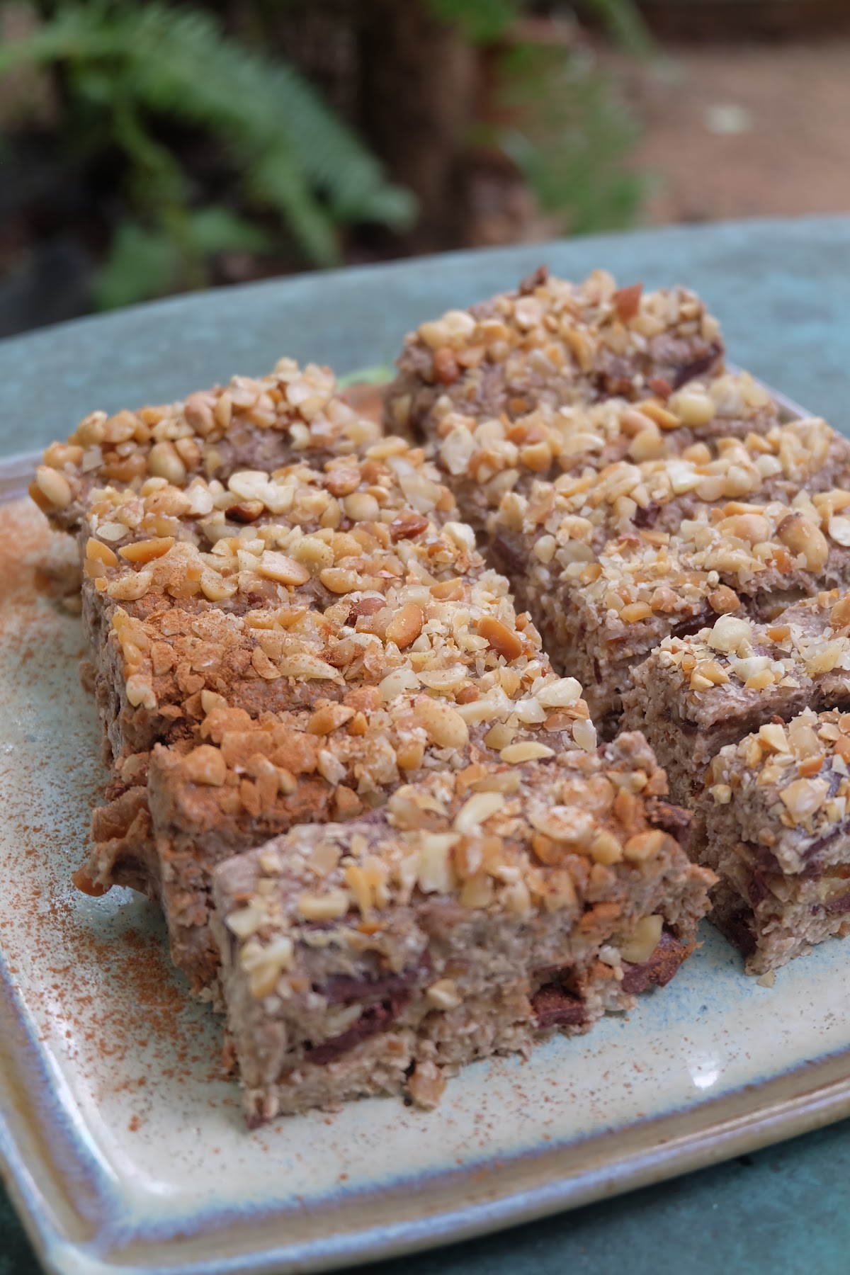 Verite Vegan Cafe (Taste of Yoga) — 3
