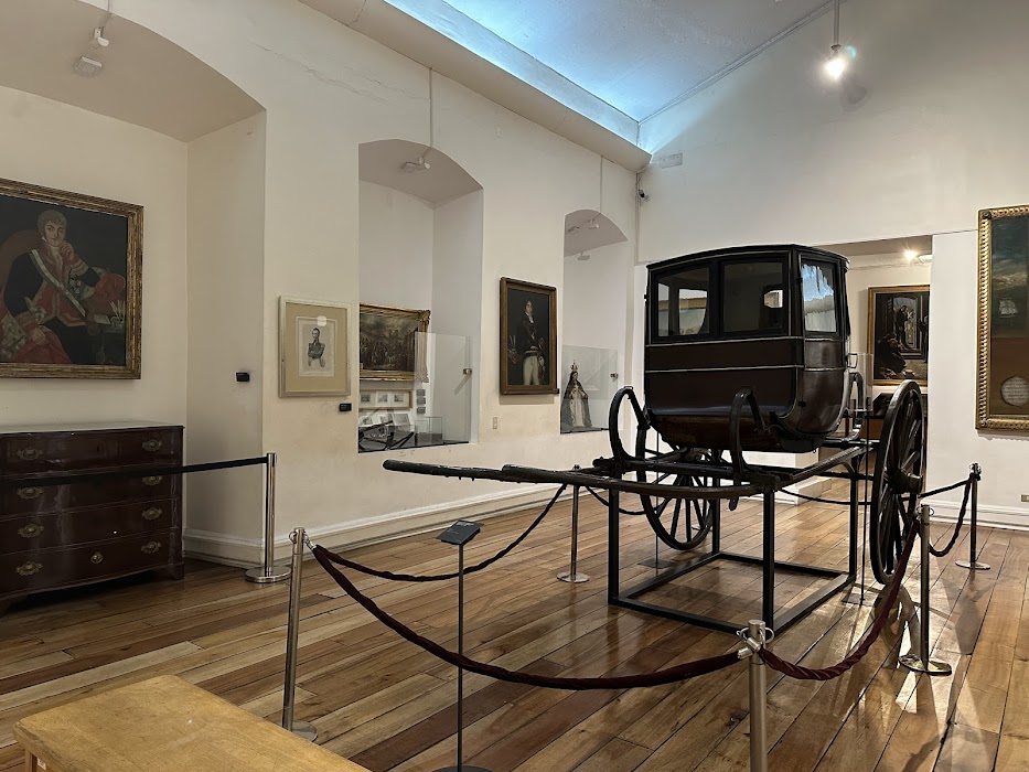 Museo Histórico Nacional (MHN) fotoğraf 1
