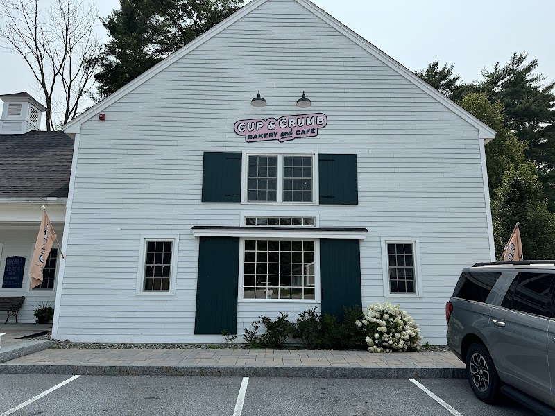 Cup and Crumb photo 3