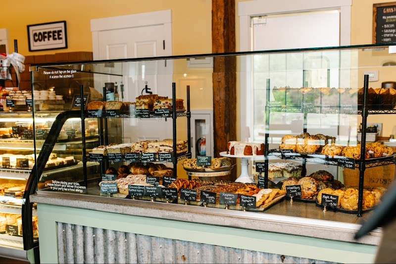 Cup and Crumb photo 4