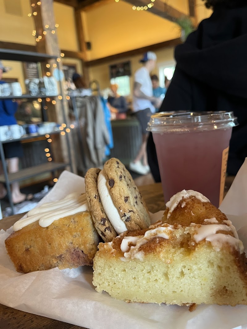 Cup and Crumb photo 2