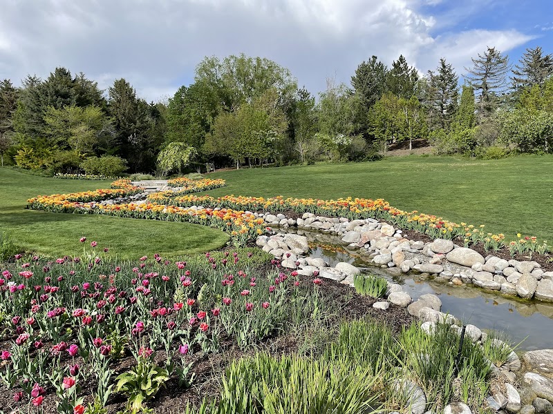 Ashton Gardens at Thanksgiving Point photo 3