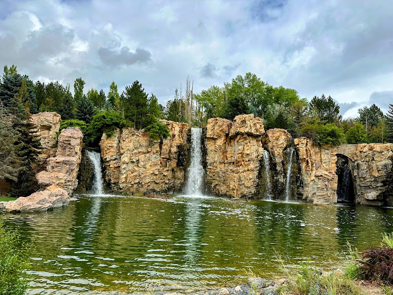 Ashton Gardens at Thanksgiving Point photo 4