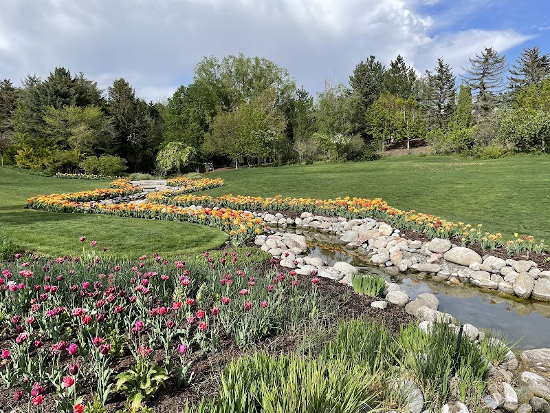 Ashton Gardens at Thanksgiving Point photo 3