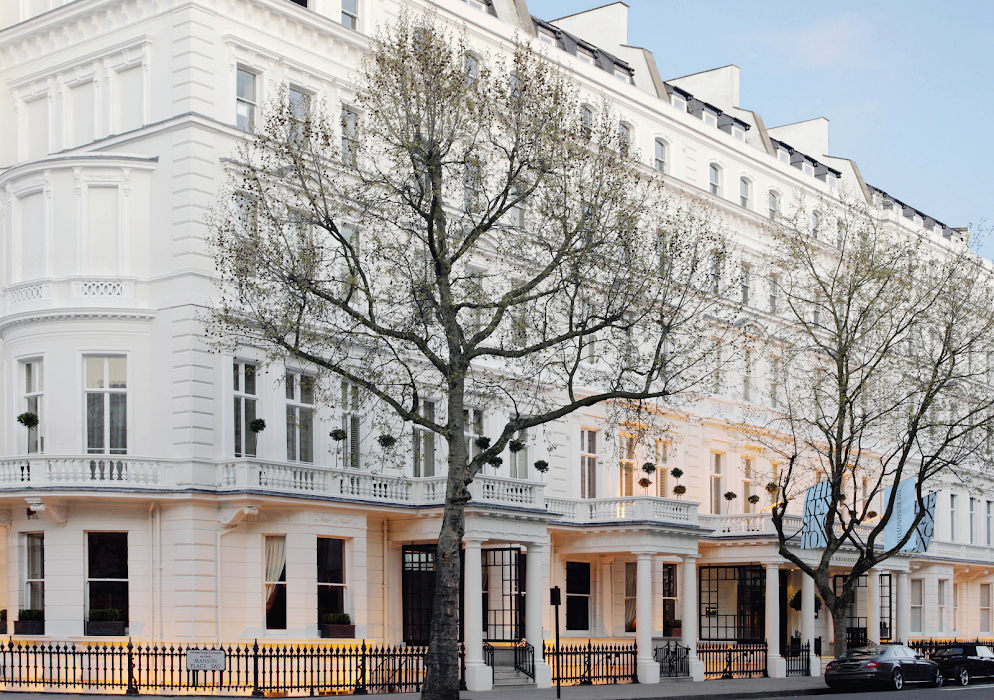 The Kensington Hotel fotoğraf 1
