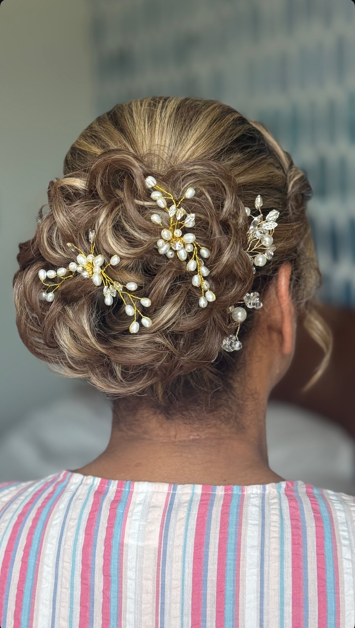 Ruchi Makeup Artist: Google Places image 2
