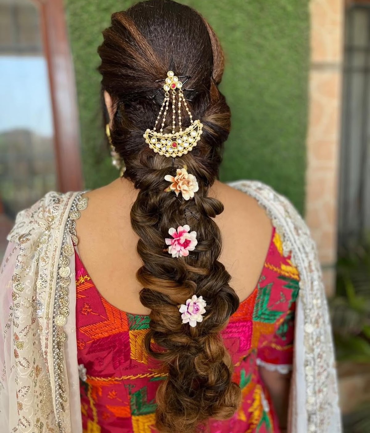 Ruchi Makeup Artist: Google Places image 4