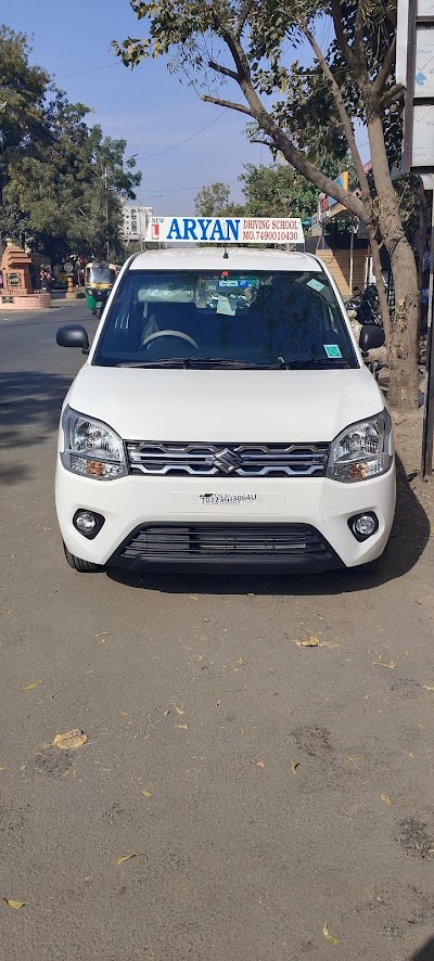 New Aryan Driving School