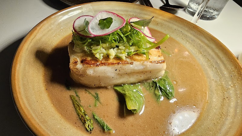 XO Brasserie photo 3